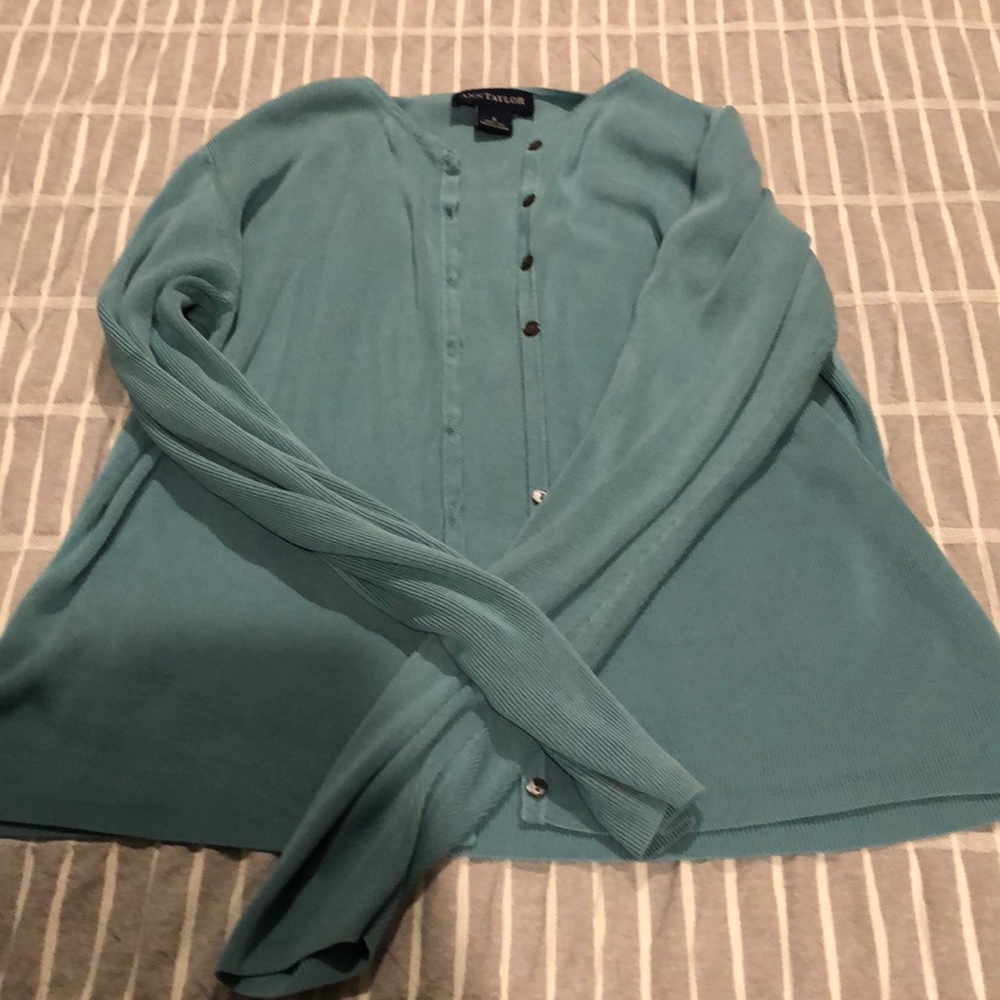 Ann Taylor  cardigan